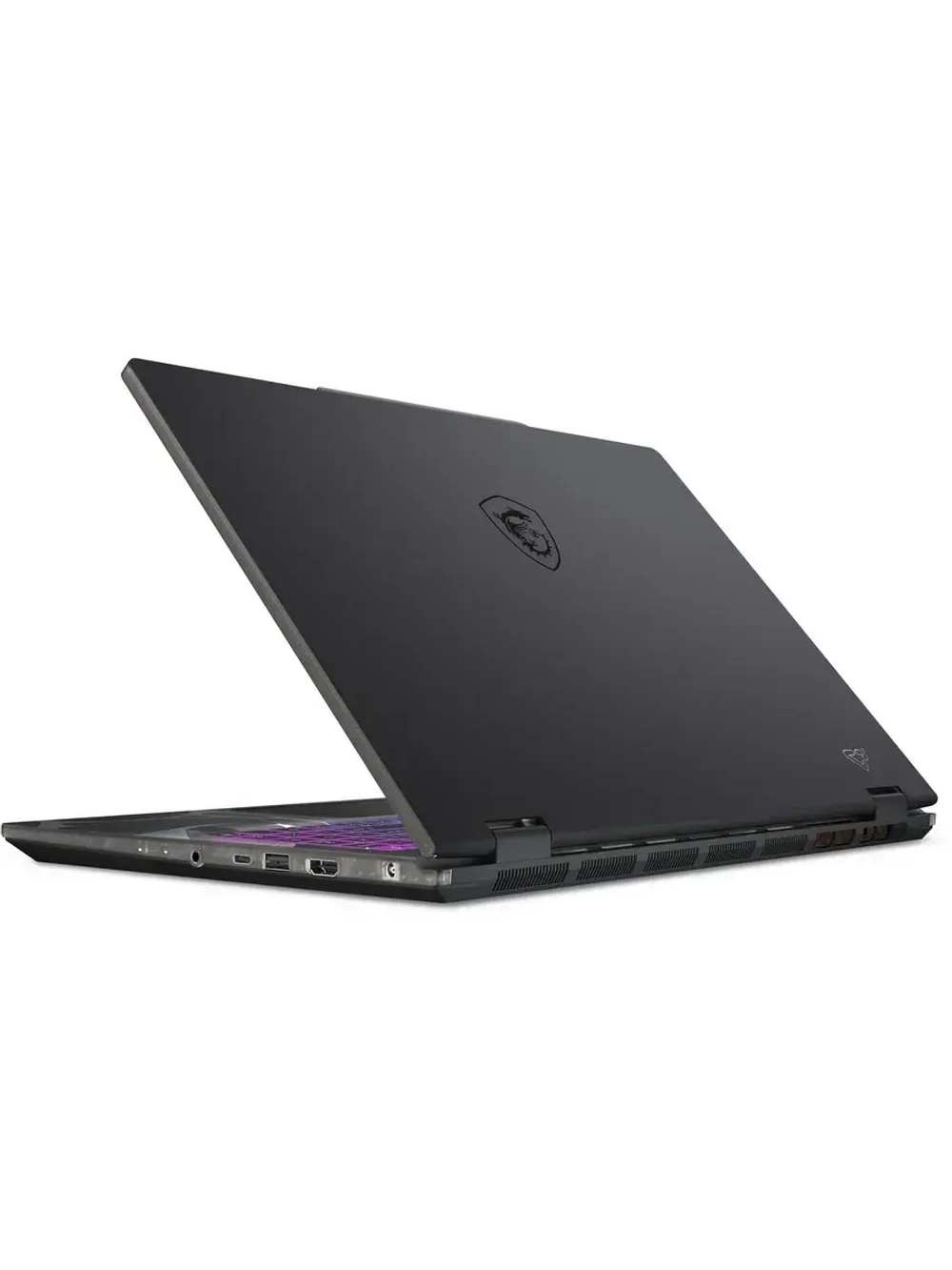Ноутбук MSI Cyborg 17 B2RWFKG-283XRU Intel Core 7 240H 2500MHz/17.3"/1920x1080/16GB/1024GB SSD/NVIDIA GeForce RTX 5060 8GB/Без ОС (9S7-17U332-283)