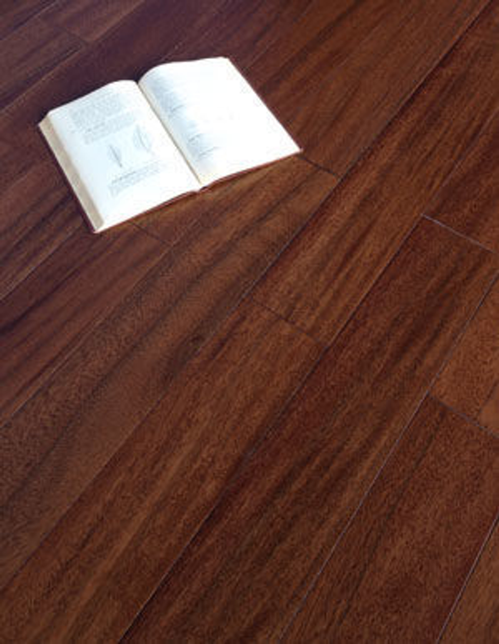 Доска массивная Каслин Орех Majestik Floor/