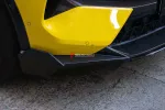 Карбоновый обвес для Lotus Eletre 2024+ Лотус Элетре