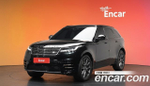 Land Rover Range Rover Velar 3.0 P400 Dynamic HSE — 2025