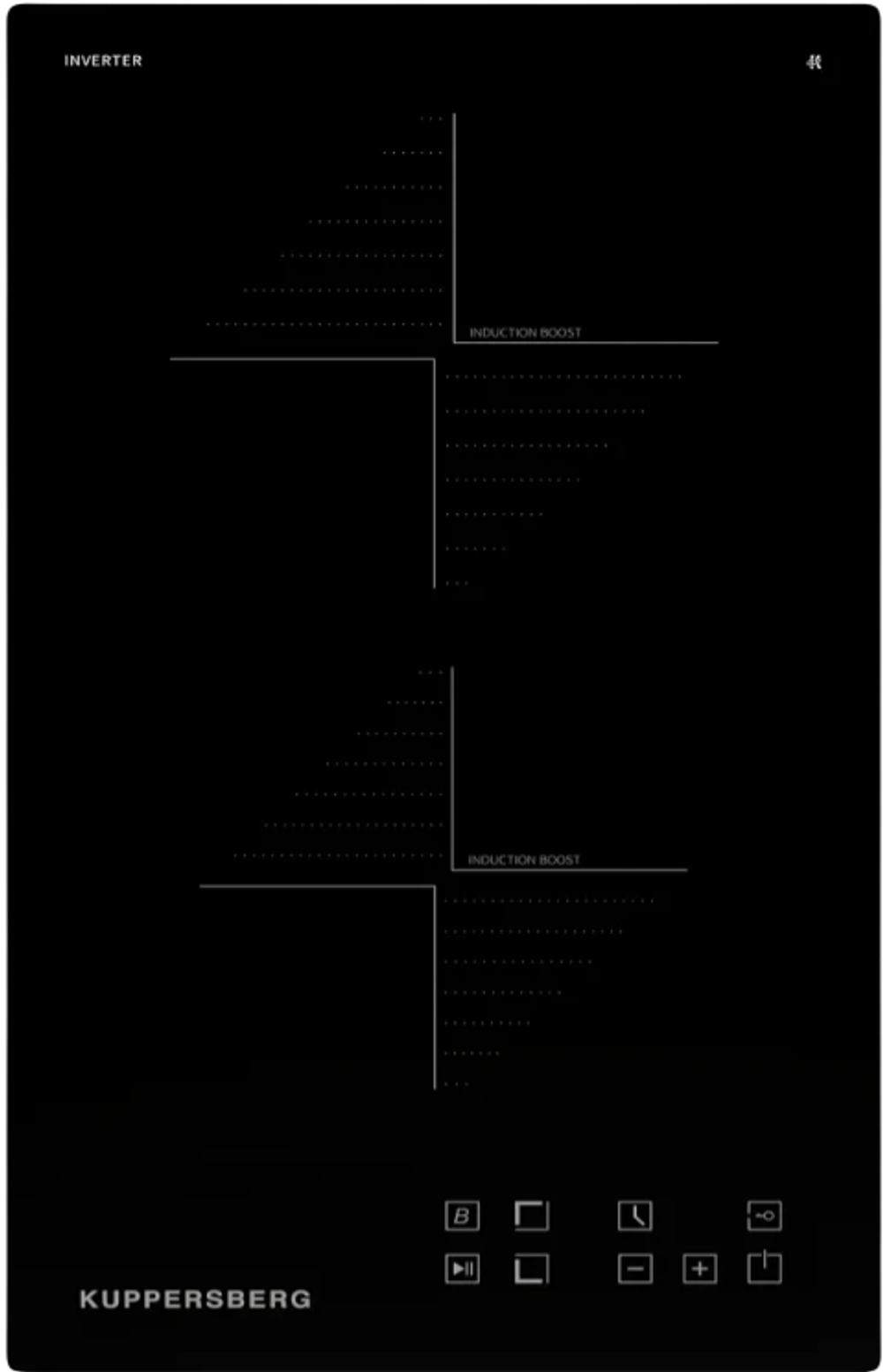 Kuppersberg ICO 302