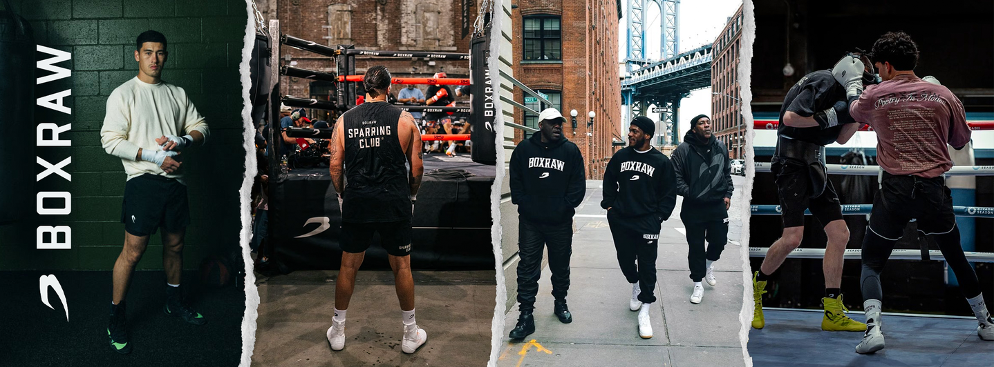 BoxRaw