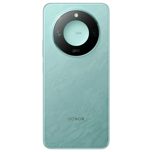 Смартфон HONOR X9B 5G 12/512GB, Emerald Green (Изумрудно зеленый)