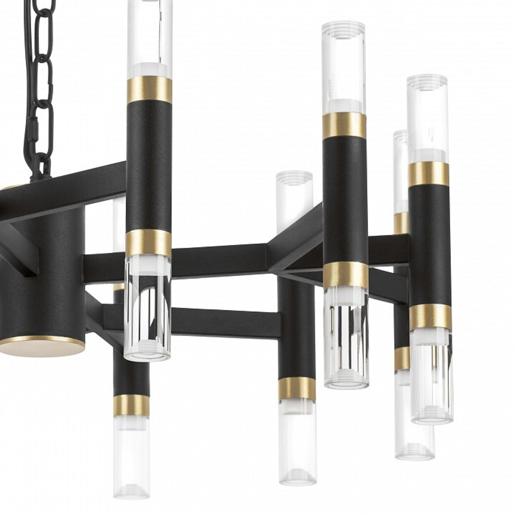 Подвесная люстра Lightstar Iris 734247