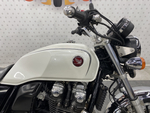 Honda CB1100 A , 2017