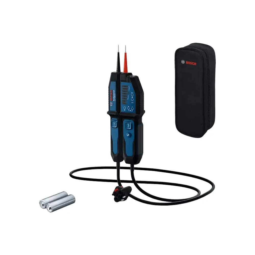 Тестер напряжения GVT 1000-15 BOSCH 0601077800