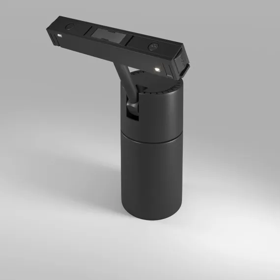 Трековый светильник Slim Magnetic 85197/01 Elektrostandard