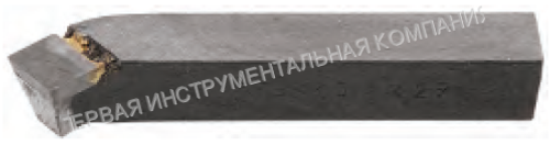 Резец проходной отогнутый Т5К10 16х10х110 (2102-0071)