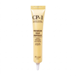 Несмываемая сыворотка для волос с протеинами шелка ESTHETIC HOUSE CP-1 Premium Silk Ampoule, 20мл
