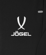 Брюки парадные JÖGEL PREMIER PerFormDRY Woven Pants, черный