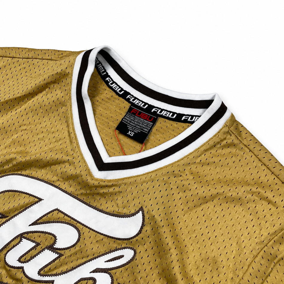 Джерси FUBU