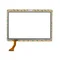 Тачскрин для Mediatek K960_MT6580_32_N (Версия 1 ) (Белый)