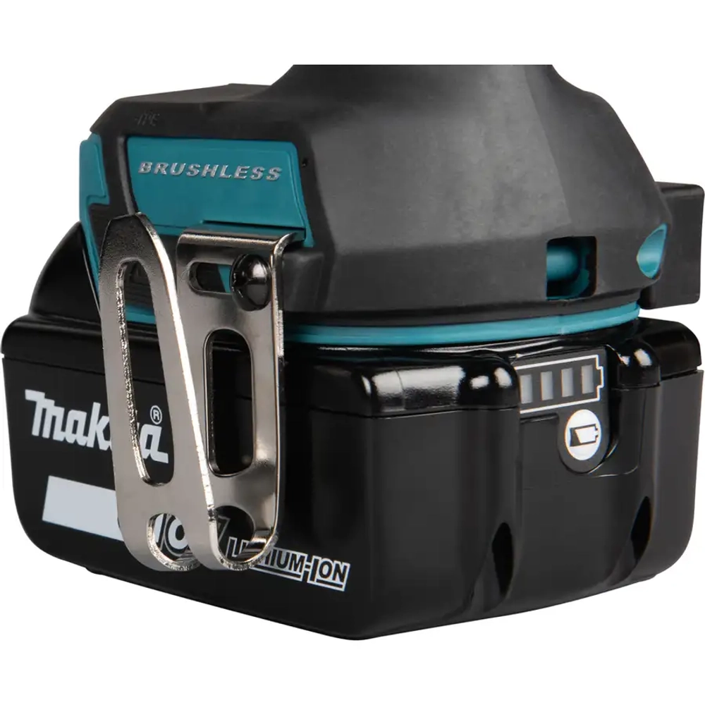 Аккумуляторная дрель-шуруповёрт Makita DDF492RTJ