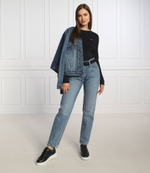 джинсы 80s Levi's - темно-синий(A3506-0002)