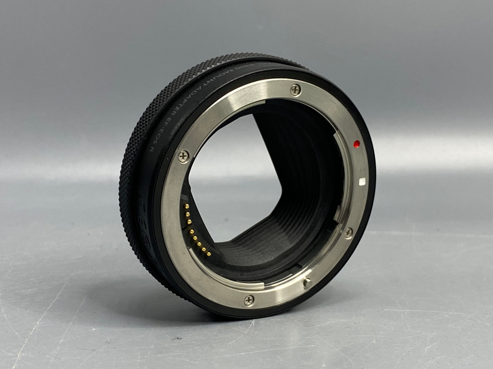 Canon RF Control Ring