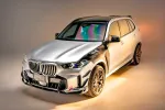 Карбоновый обвес для BMW X5 G05 Рестайлинг 2023+ БМВ