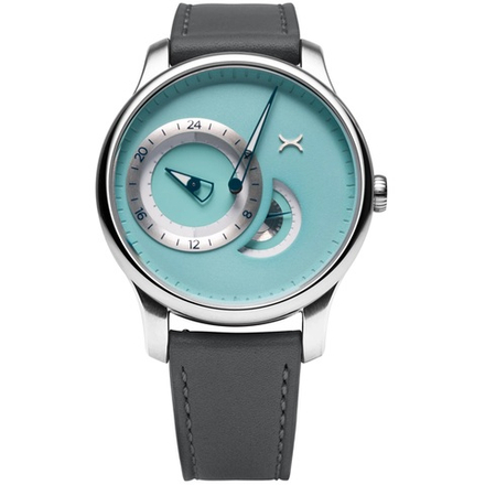 Часы Regulator Automatic Glacial Blue
