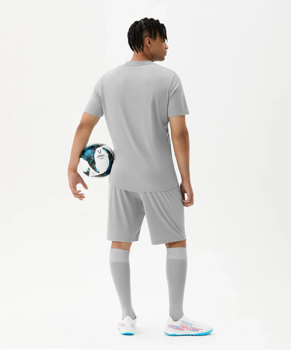 Футболка вратарская DIVISION PerFormDRY SPLASH GK Jersey, серый