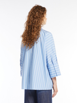 Блузка женская WEEKEND MAX MARA HUDSON
