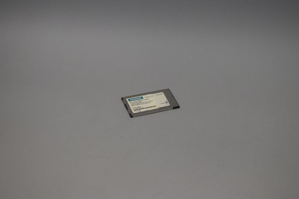 SIEMENS 6FC5270-5BX30-3AH0