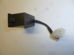 Вольтметр цифровой (220 v) SDG 5000EH/Digital Voltmeter,31226