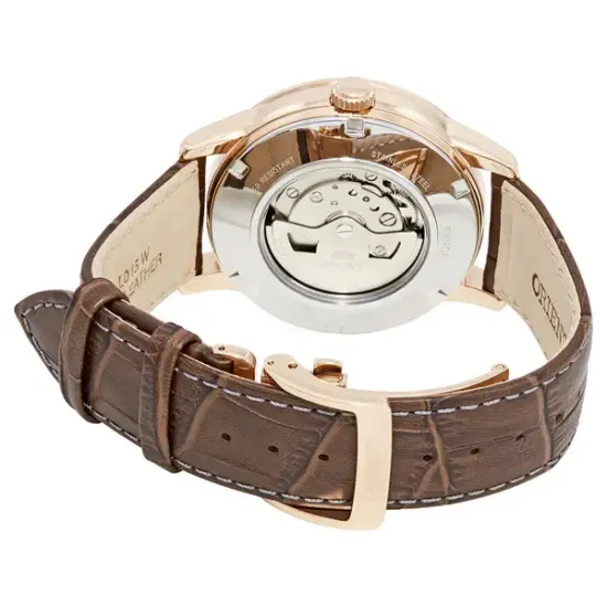 Мужские часы Orient RA-AK0001S10B