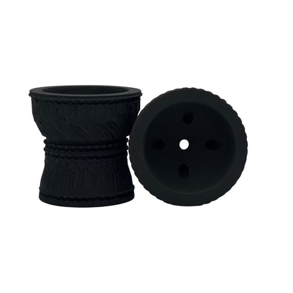 Чаша для кальяна Gusto Turkish Black