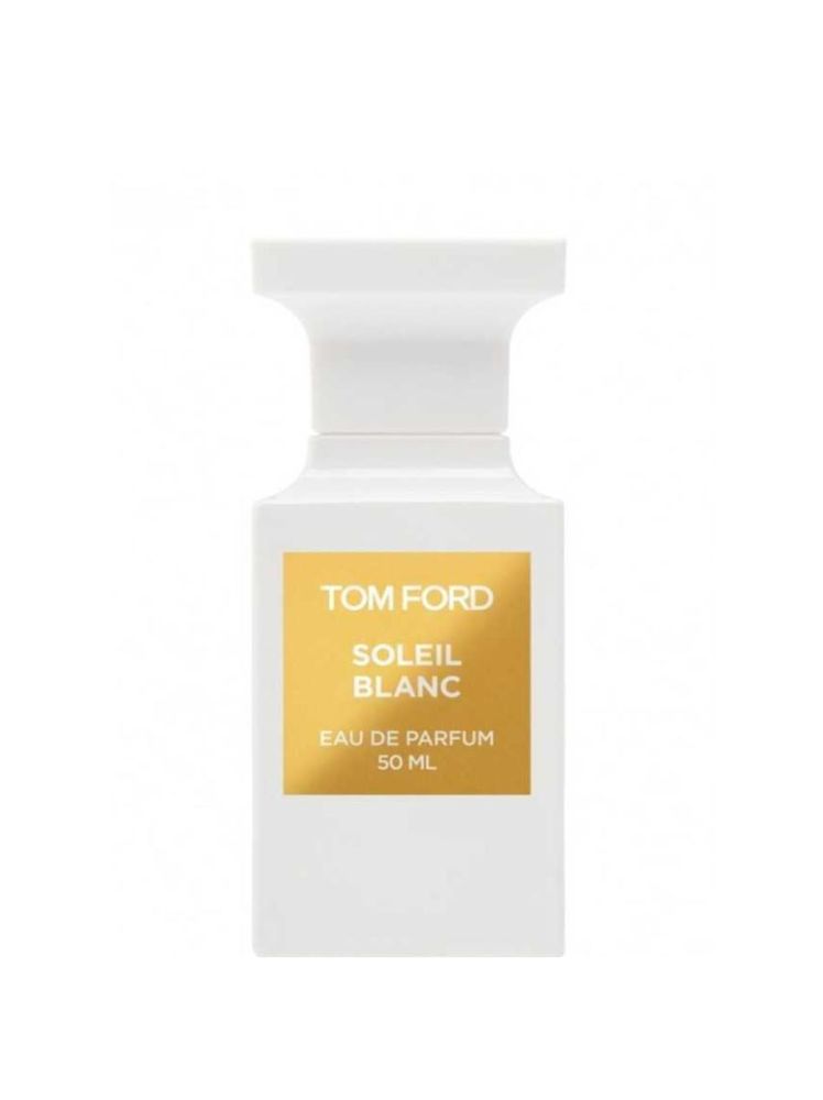 Парфюмированная вода TOM FORD SOLEIL BLANC, 50мл