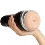 Мастурбатор Satisfyer Men Classic silver