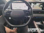 Hyundai Ioniq6 Long Range AWD — 2023