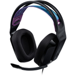Гарнитура игровая Logitech G335 Black
