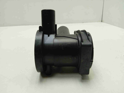 WFT2830 кт187 Улитка сливного насоса для стиральной машины Bosch WFT2830 б/у