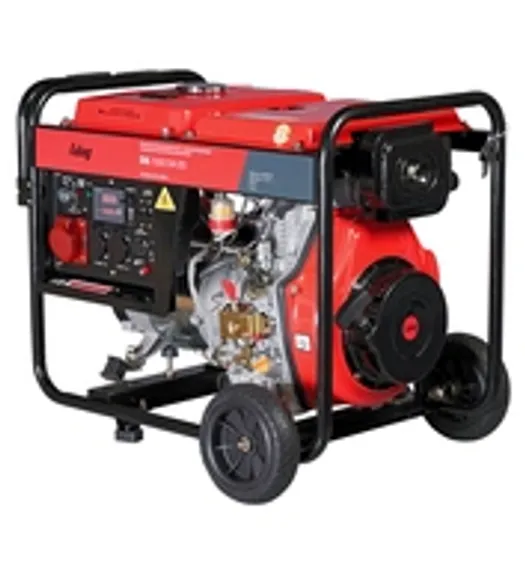 Дизельный генератор FUBAG DS 11000 A ES
