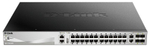 Коммутатор D-Link DGS-3130-30PS