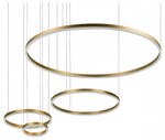 Подвесной светильник Loft it Ring 10017/4L