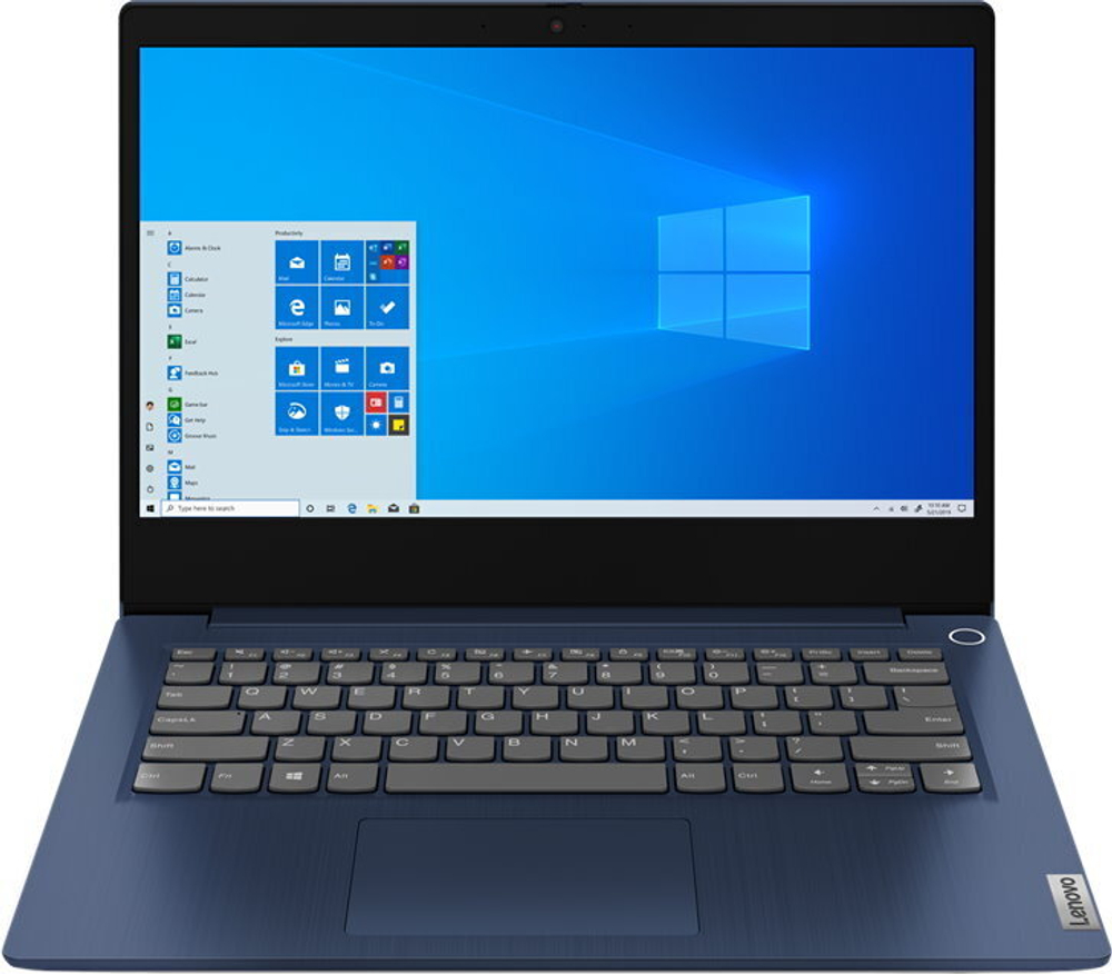Ноутбук 14" Lenovo IdeaPad 3 14ITL05 (81X70083RK)