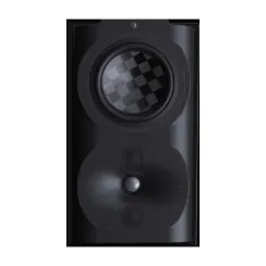Perlisten Audio S4s Special Edition Cherry High Gloss