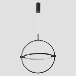 Светильник подвесной Crystal Lux PROTON SP20W LED