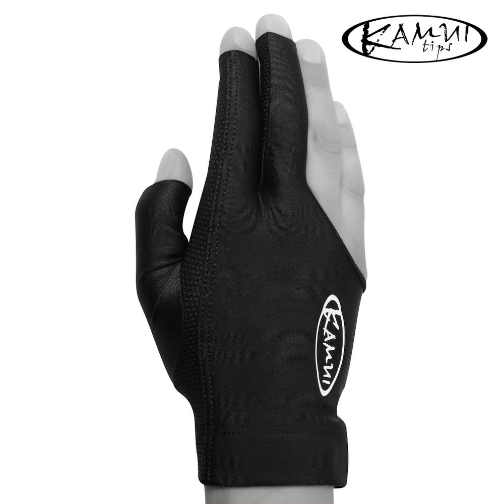 Перчатка Kamui QuickDry черная правая M