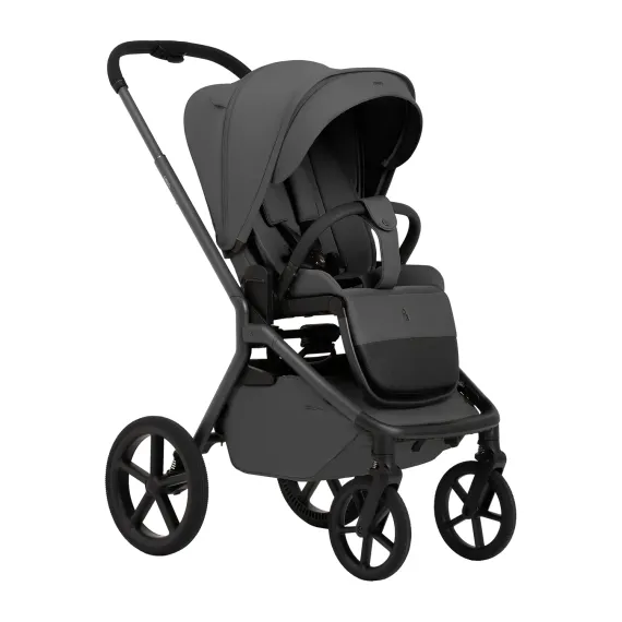 Прогулочная коляска SBL Orso Dark Grey