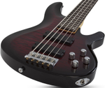 Бас-гитара Schecter C-5 Plus