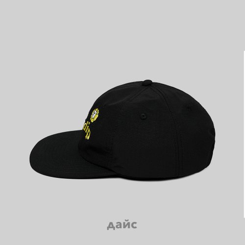 Кепка Ripndip Funny Thing Strapback артикул:RNDSPR24201 - купить в магазине Дайс