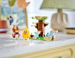 Конструктор LEGO 40709 Весенняя игровая площадка для животных