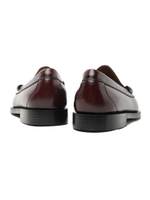 Лоферы Weejun Heritage Larson Moc Penny