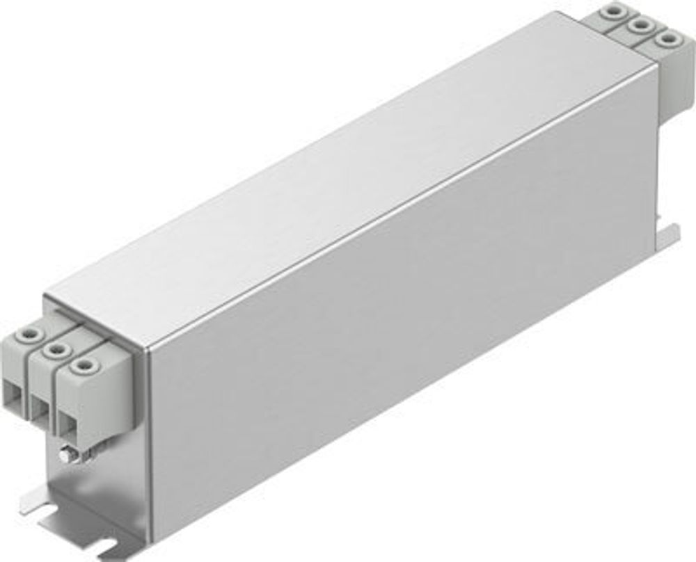 CAMF-C6-F-C42-11A Сетевой фильтр