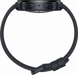 Смарт-часы Samsung Galaxy Watch 9 44 mm (SM-L350) Graphite (Черный)
