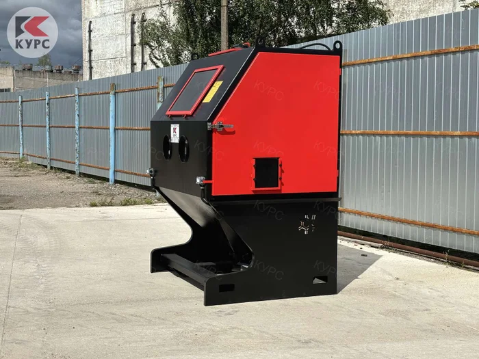 Пескоструйная камера PST-КСО-135