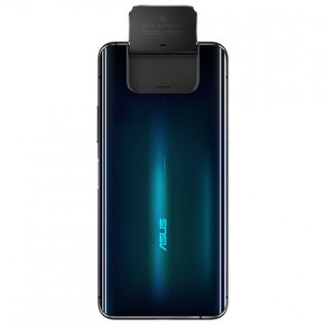 Asus Zenfone 7 Pro ZS671KS 8/256GB Aurora Black (Черный)