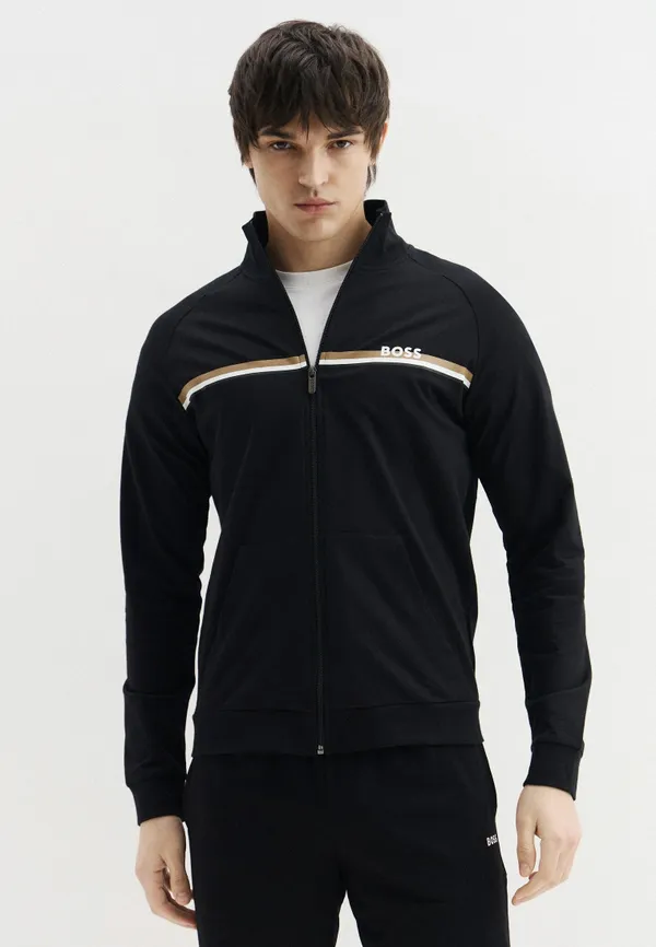 Олимпийка мужская BOSS Authentic Jacket Z