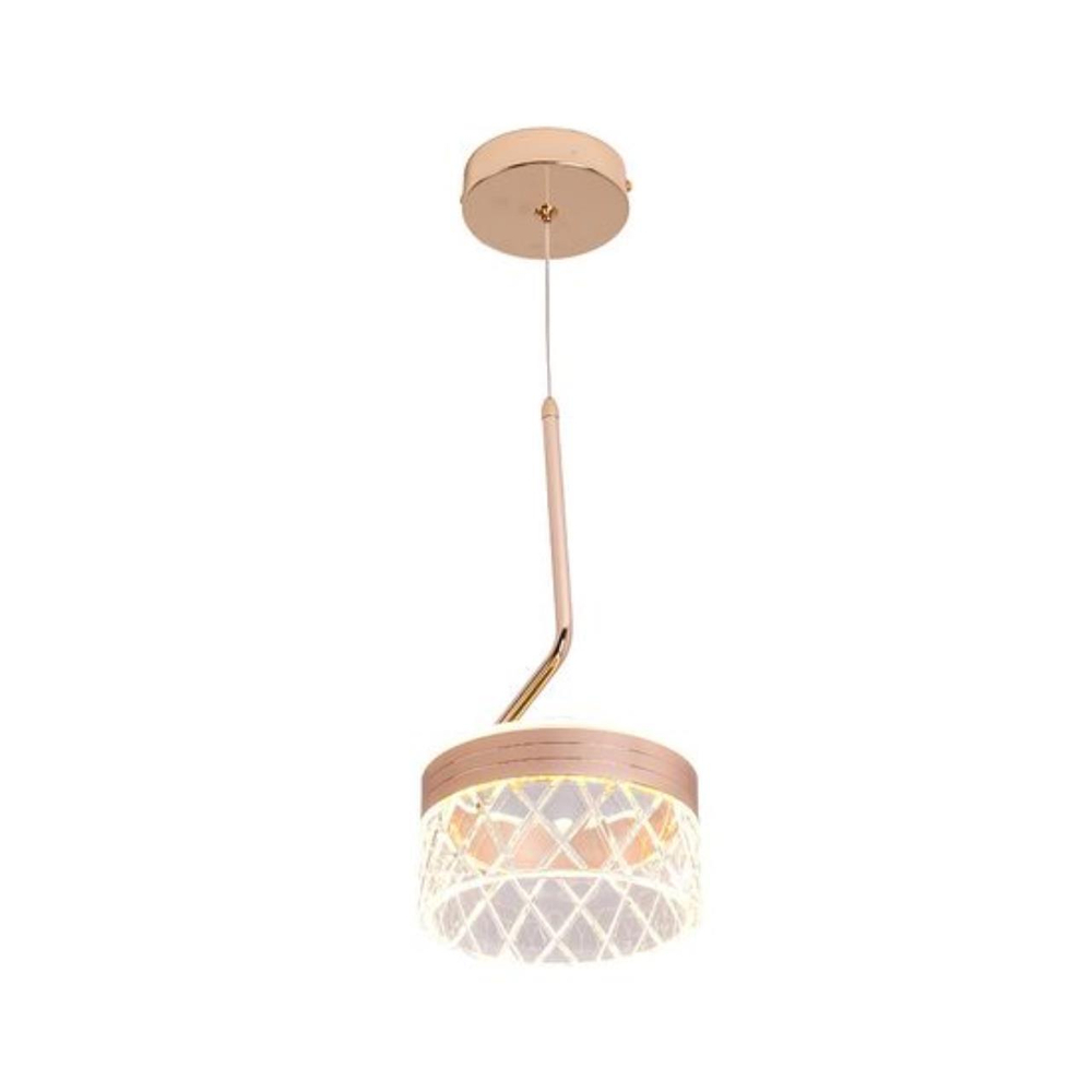 Cветильник подвесной Arte Lamp Mosaic A2094SP-1GO